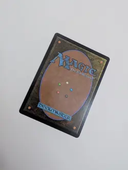 MTG - Echo, Perceptive Prodigy - Marvel Super Heroes NM/M Condition - Image 3