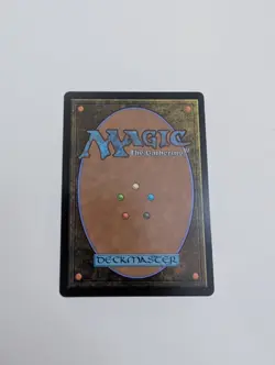 MTG - Echo, Perceptive Prodigy - Marvel Super Heroes NM/M Condition - Image 4