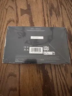 MTG Magic The Gathering Mystery Booster 2 Sealed Box - Image 2