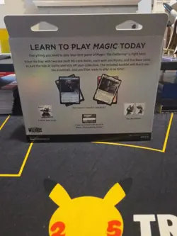 Magic: The Gathering Final Fantasy Starter Kit - Image 2