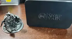 MTG : SECRET LAIR : BEADLE & GRIMMS B&G : HERE BE DRAGONS LIFE COUNTER with Box - Image 1