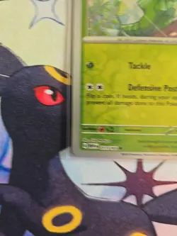 Metapod 011/165 Reverse Holo Scarlet & Violet 151 Pokemon Card TCG NM Condition - Image 5