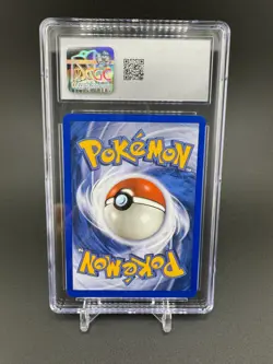 2005 POKEMON EX PORYGON2 #25 DELTA SPECIES 25/113 PSA 10 GEM MINT - Image 2