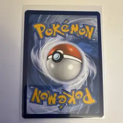 The Pokemon Company Pokemon TCG Ortega 219/197 SV03 Ultra Rare Full Art Holo Eng - Image 2