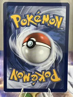 Lugia 022/025 Pokemon 25th Anniversary Celebrations Holo Rare NM - Image 4