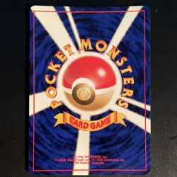 Pokemon TCG #214 Heracross - Holo Rare, Japanese, HP60, Nintendo - Image 2