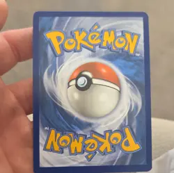 The Pokemon Company Pokemon TCG Yveltal 205/182 SV04 Paradox Rift IR FA Holo - Image 2