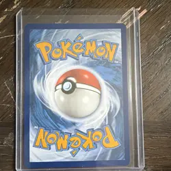 Pokemon TCG Pikachu 160/159 Crown Zenith Secret Rare Holo EN 70 HP - Image 2