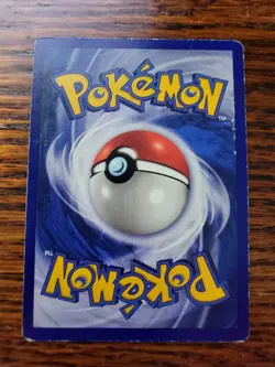 Pokemon TCG Super Potion Base Set 90/102 Regular 1st Edition Uncommon PL - Image 4