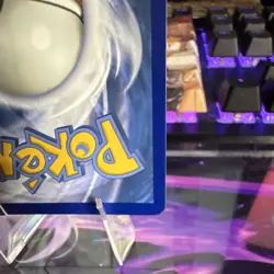 The Pokemon Company Pokemon TCG Mew 011/025 Celebrations Holo Rare EN 2021 - Image 4