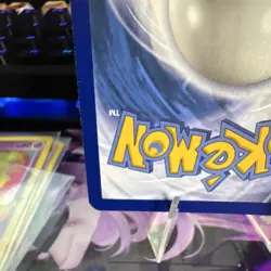 The Pokemon Company Pokemon TCG Mew 011/025 Celebrations Holo Rare EN 2021 - Image 5