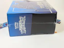 Pokemon Sword & Shield Battle Styles Blue ETB FACTORY SEALED Box FREE SHIPPING! - Image 4