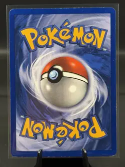 Pokemon TCG Flareon 3/64 Jungle Holo Unlimited Holo Rare - LP - Image 3
