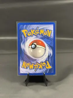 Pokemon TCG Flareon 3/64 Jungle Holo Unlimited Holo Rare - LP - Image 4