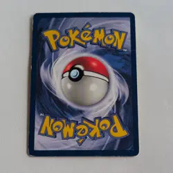 Damaged Wizards of the Coast Muk 13/62 Fossil Holo Rare (IT) 1999 Pokemon TCG - Image 2