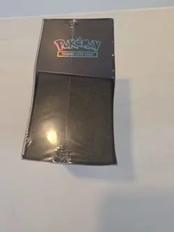 Pokemon TCG Phantasmal Flames Pokemon Center ETB (Brand New & Sealed)✅ - Image 4