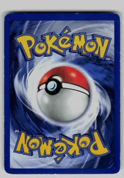 Scoop Up 78/102 Rare Base Set Unlimited Pokemon Moderately Played - Image 2
