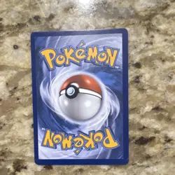 The Pokemon Company Mega Darkrai EX 116/084 Secret Rare Full Art Holo - Image 2