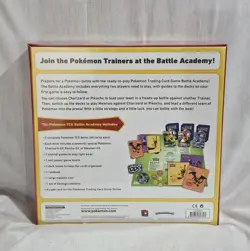 *NEW/SEALED* Pokemon TCG: Pokemon Battle Academy, Multicolor (2020) - Image 2