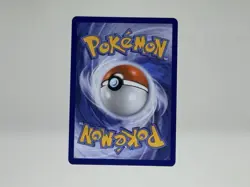 Pokemon TCG Chaos Rising Chespin Full-Art Illustration Rare 087/086 Pack Fresh - Image 2