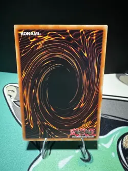 Last Day of Witch SBC1-ENI17 Speed Duel: Streets of Battle City Yu-Gi-Oh LP - Image 2