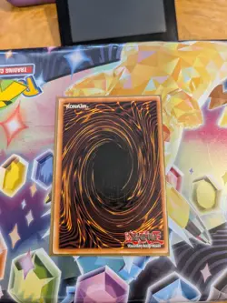 Necrovalley - PGD 084 - Super Rare - 1st Edition - Yugioh Euro - Image 2