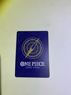 Sanji OP15-047 English - One Piece x Round 1 Promo Card - Image 4