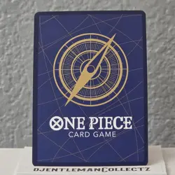 One Piece Nami Promo ST01-007 Tournament Pack Vol. 3 English NM - Image 2