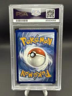 PSA 10 - Pokemon 2021 Celebrations Surfing Pikachu VMAX 009/025 Full Art Holo - Image 2