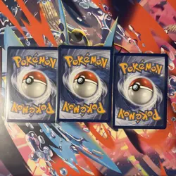 Pokemon TCG First Partner Illustration Collection Series 2 Gen 8 Galar Set NM/M - Image 2