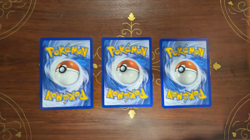 Pokemon TCG: First Partner Illustration Collection Series 2 - Galar GEN 8 set - Image 1