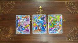 Pokemon TCG: First Partner Illustration Collection Series 2 - Galar GEN 8 set - Image 2