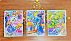 Pokemon TCG: First Partner Illustration Collection Series 2 - Galar GEN 8 set - Image 3