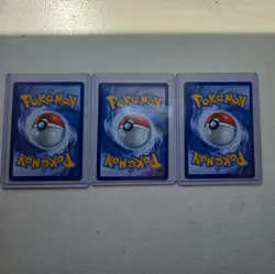 Pokemon TCG First Partner Illustration Collection Series 2 Galar Gen 8 Set - Image 2