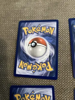 First Partner Illustration Collection Series 2 - Gen 8- Galar set - Pokemon TCG - Image 4
