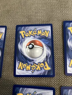 First Partner Illustration Collection Series 2 - Gen 8- Galar set - Pokemon TCG - Image 5