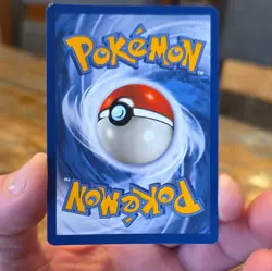 Pokemon TCG Ninetales 12/102 Base Set Holo Rare Unlimited English Stage 1 80 HP - Image 4