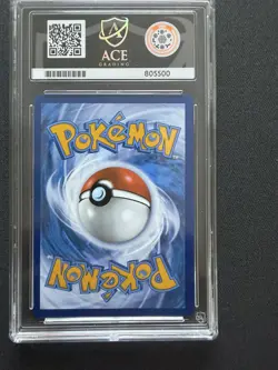 Pokemon TCG Reshiram White Flare Card 173/086 - Ace 10 - PERFECT SUBS 💎 - Image 4
