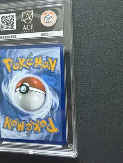Pokemon TCG Reshiram White Flare Card 173/086 - Ace 10 - PERFECT SUBS 💎 - Image 5