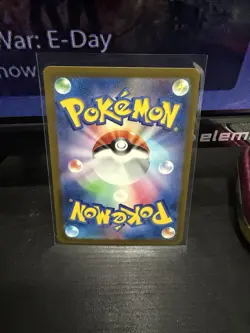 Starmie (Master Ball Pattern) 121/165 Sv2a: Pokemon Card 151 Holo (Japanese) - Image 3