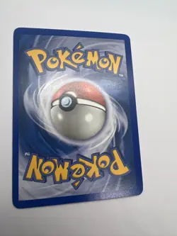 Plusle 44/107 EX Deoxys Reverse Holo Stamped Pokemon Card 2005 - Image 3