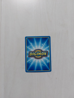 Preciomon Carte Digimon Francais Bandai 1999 Bo-135 Serie 3 French Card - Image 2