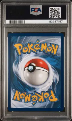 PSA 10 Regigigas 84 S&M Crimson Inv 3RD PLACE LEAGUE STAMPED Pokemon Card POP 15 - Image 2