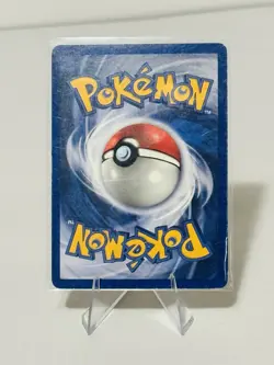 Pokemon Card Trainer Recall Gym Heroes Uncommon 116/132 - Image 2