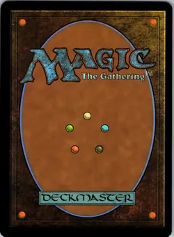 Squirrel Mob 286 Rare Modern Horizons 2 Magic: The Gathering Lightly Played - Image 2