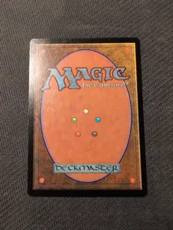 Engineered Plague (MTG 7th Edition) Foil - Image 2