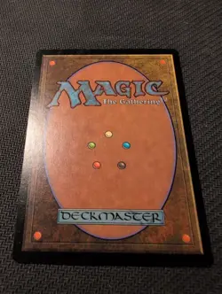 Engineered Plague (MTG 7th Edition) Foil - Image 3