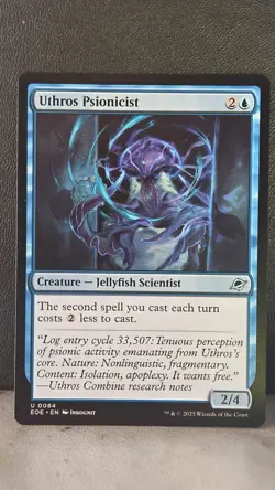 MAGIC: Riptide Gearhulk M0219 And Choose Your Card For Less - Image 4