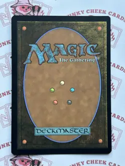 The Tenth Doctor Universes Beyond: Doctor Who FOIL # 3 Full Art Mythic MTG - Image 2
