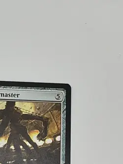 MTG Kuldotha Forgemaster NM Free Shipping! MJB - Image 3